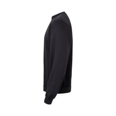 Sudadera cuello redondo - 105701