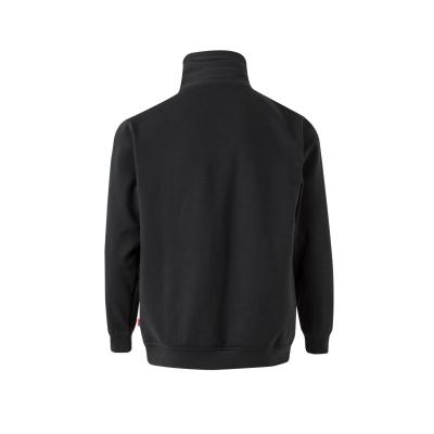 Sudadera con media cremallera - 105702