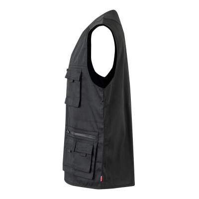 Chaleco multibolsillos - 105901