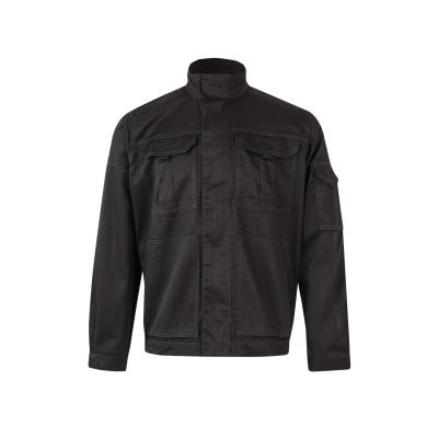 Cazadora stretch multibolsillos - 106002S