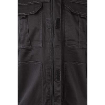 Cazadora stretch multibolsillos - 106002S