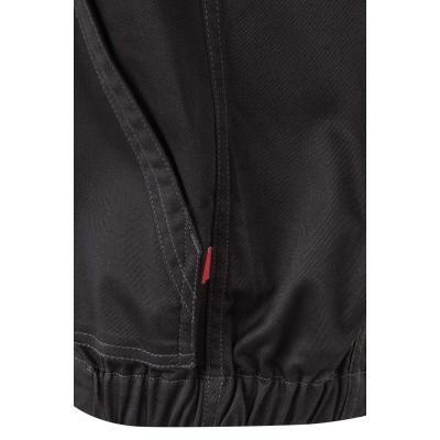 Cazadora stretch multibolsillos - 106002S