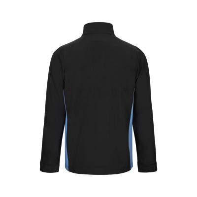 Cazadora soft shell Total Match Industria - 106004