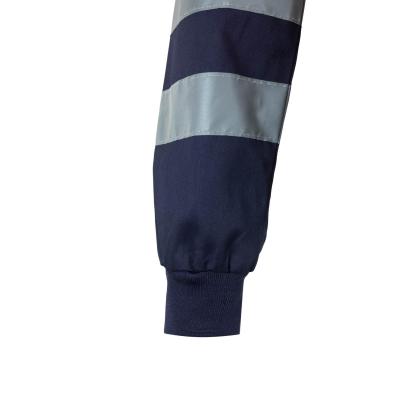 Cazadora bicolor - 153