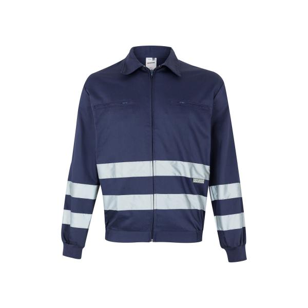 Cazadora con cintas - 154