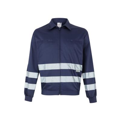 Cazadora con cintas - 154