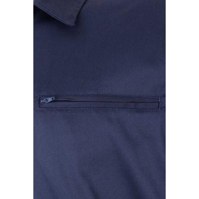 Cazadora con cintas - 154