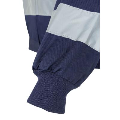 Cazadora con cintas - 154