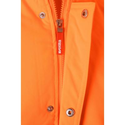 Parka bicolor - 166