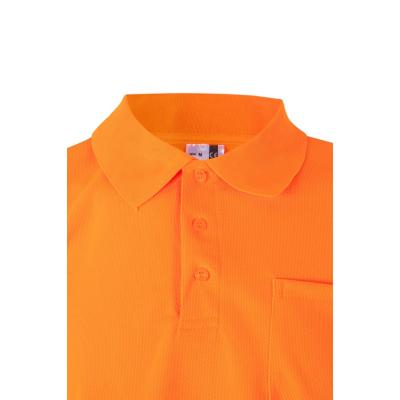 Polo manga corta - 172