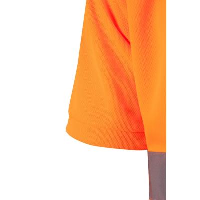 Polo manga corta - 172