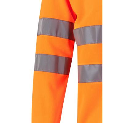 Polo manga larga - 174