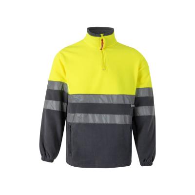 Forro polar bicolor - 182