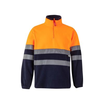 Forro polar bicolor - 182