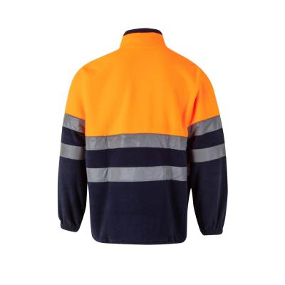 Forro polar bicolor - 182