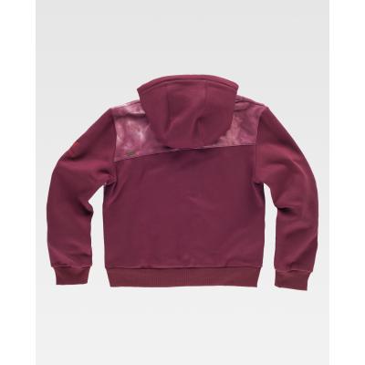 SUDADERA - 12109103