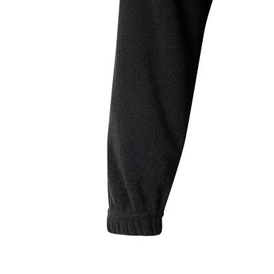 Chaqueta polar bicolor - 183