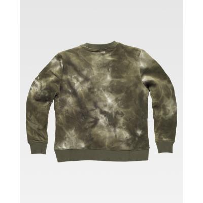 SUDADERA - 12109201