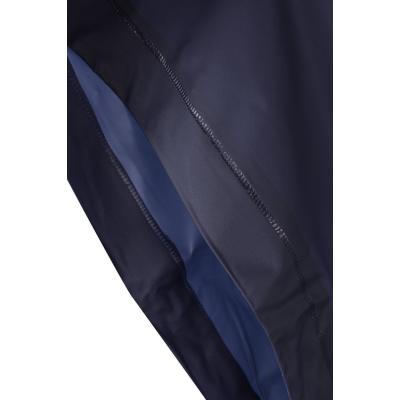 Poncho de lluvia con capucha - 187