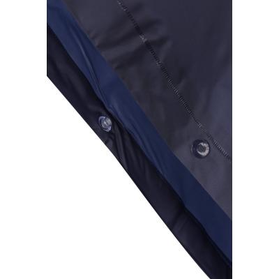 Poncho de lluvia con capucha - 187