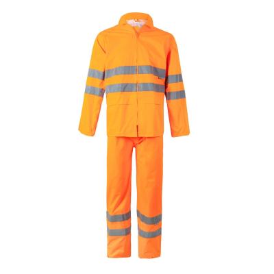 Traje de lluvia dos piezas - 189