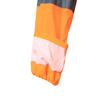 Traje de lluvia dos piezas - 189