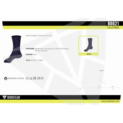 CALCETINES - B0021