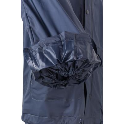 Traje de lluvia dos piezas con capucha - 19000