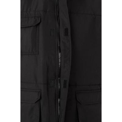 Chaleco acolchado multibolsillos - 205901