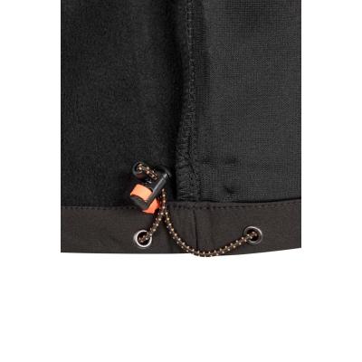 Cazadora soft shell Fluor Match Industria - 206001
