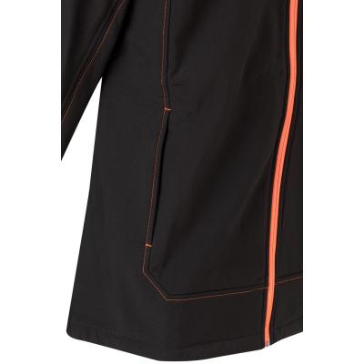 Cazadora soft shell Fluor Match Industria - 206001