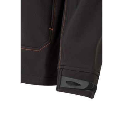 Cazadora soft shell Fluor Match Industria - 206001