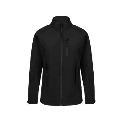 Cazadora soft shell mujer Industria - 206005W