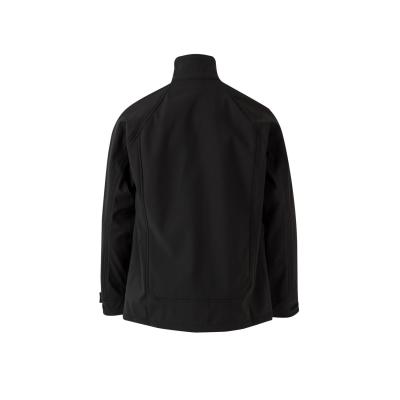 Cazadora soft shell Industria - 206005