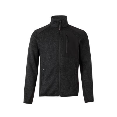 Chaqueta de punto afelpado - 206008