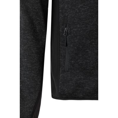 Chaqueta de punto afelpado - 206008