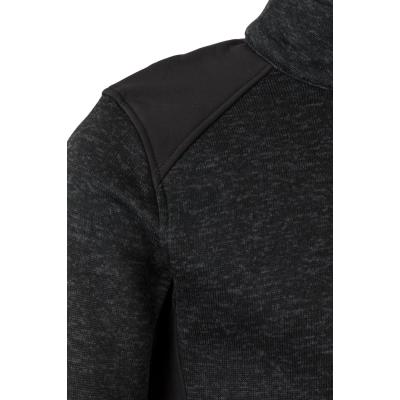 Chaqueta de punto afelpado - 206008