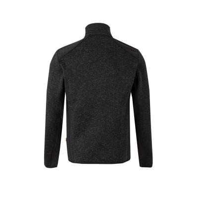 Chaqueta de punto afelpado - 206008