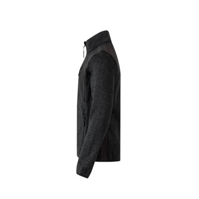 Chaqueta de punto afelpado - 206008