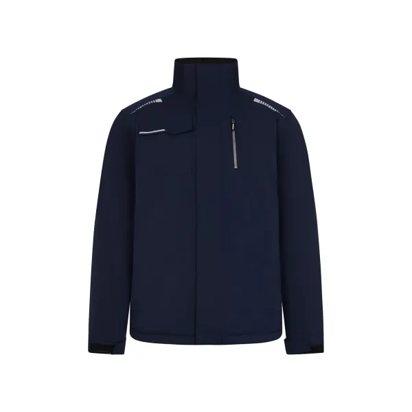 Chaqueta acolchada GRS V.Dynamix - 206035