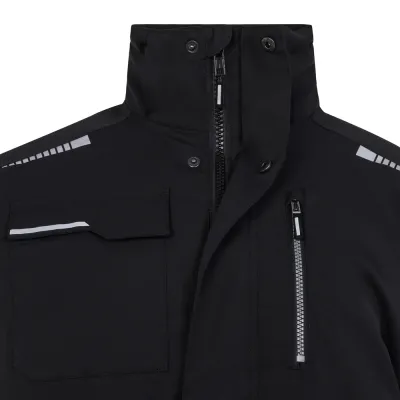 Chaqueta acolchada GRS V.Dynamix - 206035