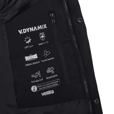 Chaqueta acolchada GRS V.Dynamix - 206035