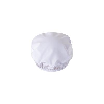 Gorro con visera Industria Alimentaria - 254002