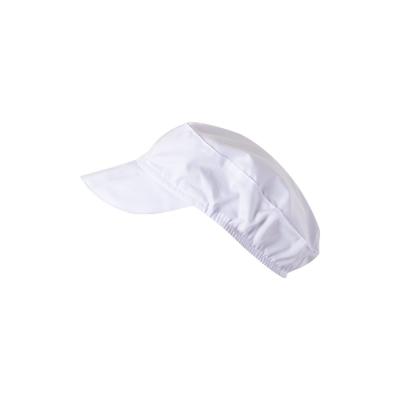 Gorro con visera Industria Alimentaria - 254002