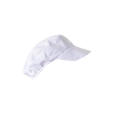 Gorro con visera Industria Alimentaria - 254002