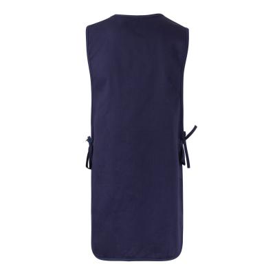 Delantal casulla reversible Industria Alimentaria - 254201