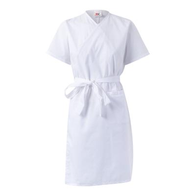 Bata cruzada mujer - 259002