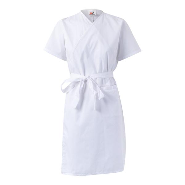 Bata cruzada mujer - 259002