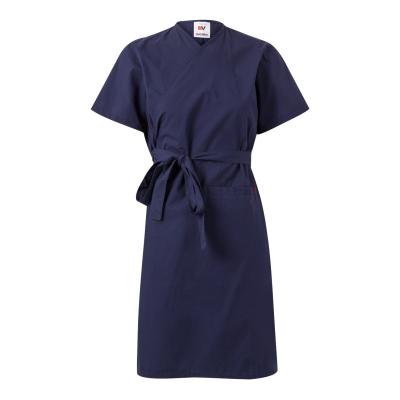 Bata cruzada mujer - 259002