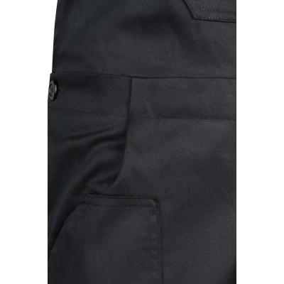 Pantalón con peto - 290